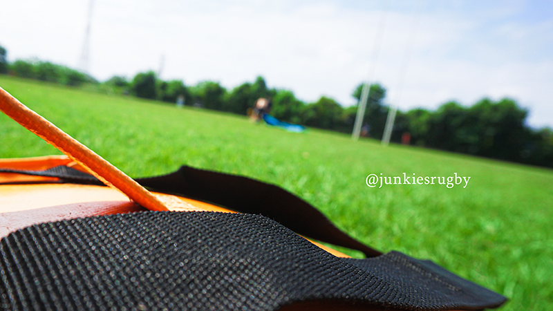 10月5日は過ごしやすい気候でした。そして以前ジャンキーズにいたメンバーが数年ぶりに復帰してくれました!!【2025.10.5活動報告】